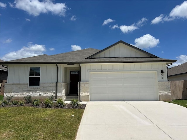 273 Boatright Blvd, Jarrell, TX 76537 - photo 4