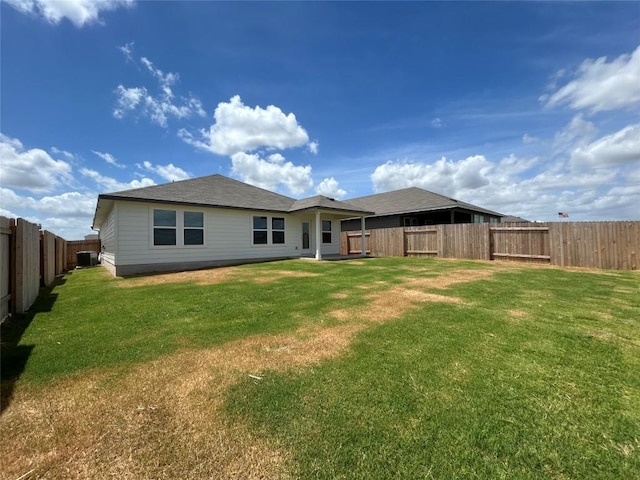 273 Boatright Blvd, Jarrell, TX 76537 - photo 5