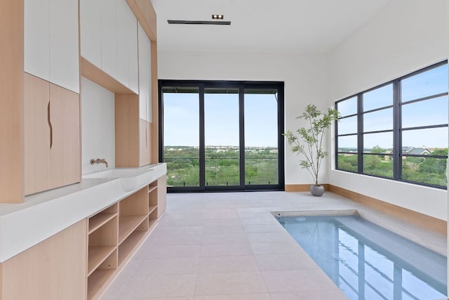 4816 Pecan Chase, Austin, TX 78738 - view of pool