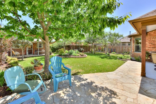 1904 Cactus Mound Dr, Leander, TX 78641 - photo 32