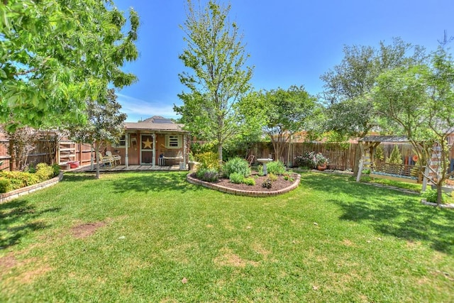 1904 Cactus Mound Dr, Leander, TX 78641 - photo 38