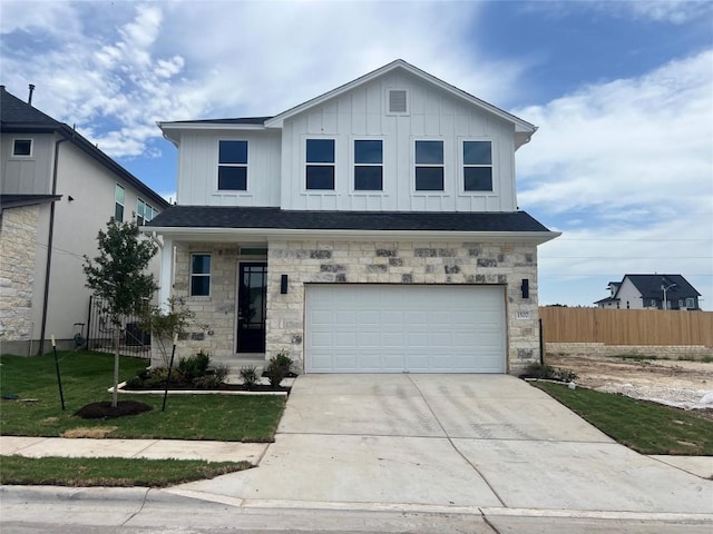 1507 Corsac Way, Austin, TX 78758 - photo 1