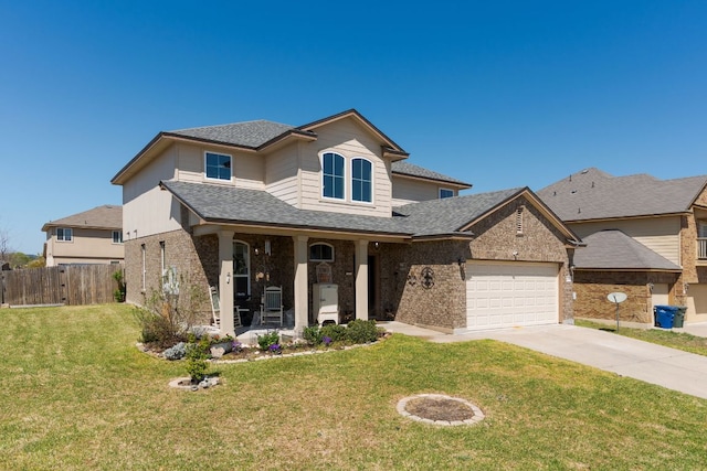 2305 Ryan Dr, Copperas Cove, TX 76522 - photo 1