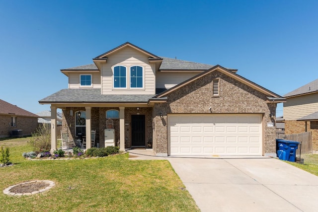 2305 Ryan Dr, Copperas Cove, TX 76522 - photo 2