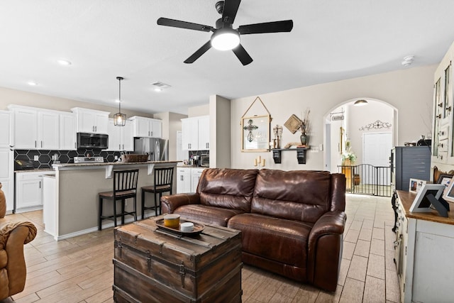 2305 Ryan Dr, Copperas Cove, TX 76522 - photo 6