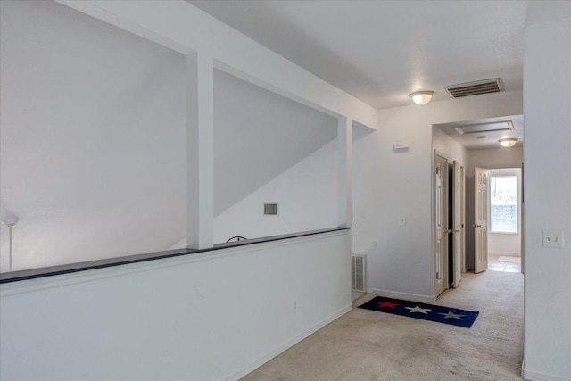 22230 Stow Cir, Spicewood, TX 78669 - spare room featuring carpet floors and baseboards