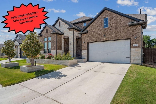 2413 Choctaw Pl, Leander, TX 78641 - photo 1