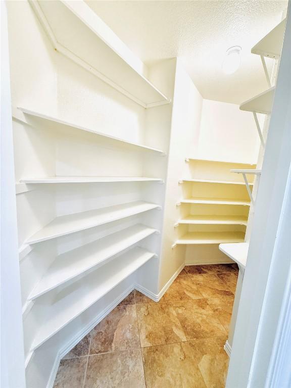 2529 Mirasol Loop, Round Rock, TX 78681 - view of storage area