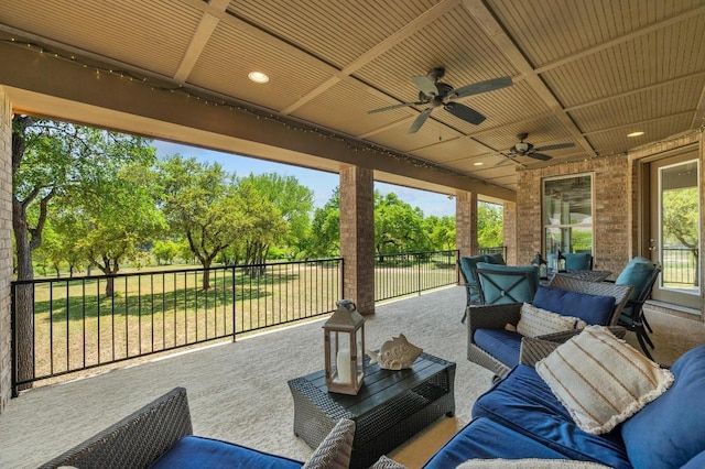 3911 Rock Canyon Cv, Marble Falls, TX 78654 - photo 29
