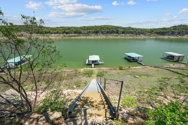 3911 Rock Canyon Cv, Marble Falls, TX 78654 - photo 32