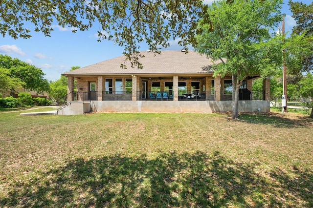 3911 Rock Canyon Cv, Marble Falls, TX 78654 - photo 33