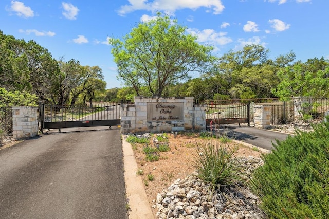 3911 Rock Canyon Cv, Marble Falls, TX 78654 - photo 34
