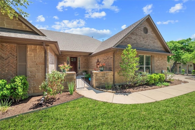 3911 Rock Canyon Cv, Marble Falls, TX 78654 - photo 6