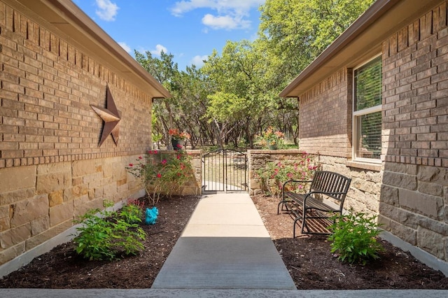 3911 Rock Canyon Cv, Marble Falls, TX 78654 - photo 10