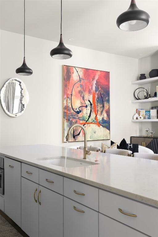 2300 Enfield Rd Unit 103, Austin, TX 78703 - photo 11