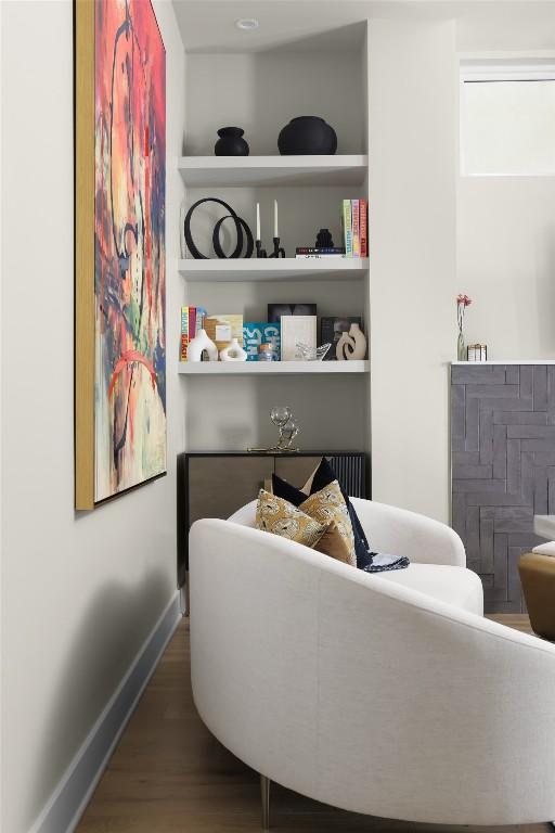 2300 Enfield Rd Unit 103, Austin, TX 78703 - photo 15