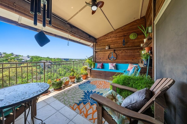 8200 Neely Dr Unit 217, Austin, TX 78759 - view of patio