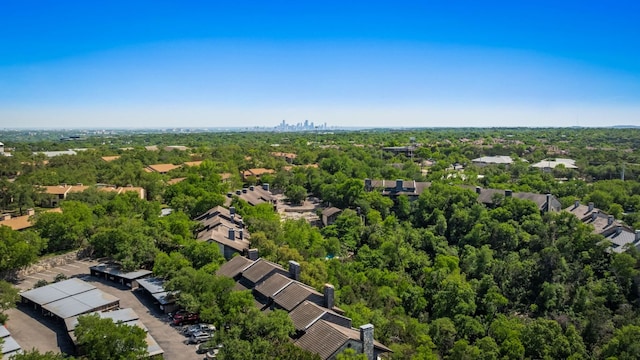8200 Neely Dr Unit 217, Austin, TX 78759 - aerial view