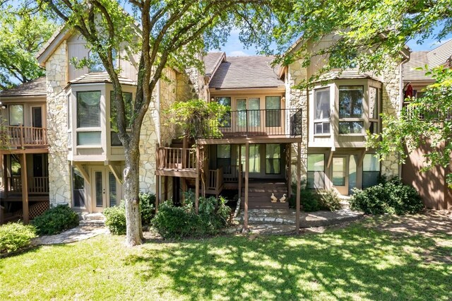 109 Lachite Unit 2, Horseshoe Bay, TX 78657 - photo 5