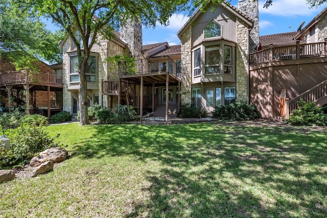 109 Lachite Unit 2, Horseshoe Bay, TX 78657 - photo 36