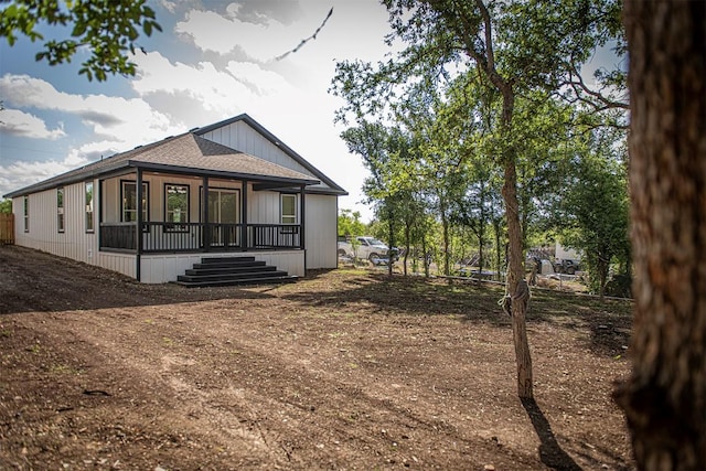 106 Passion Vine Rd, Dale, TX 78616 - photo 21