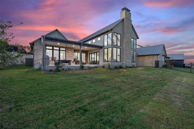 308 Rustling Wake Cv, Lakeway, TX 78738 - photo 26
