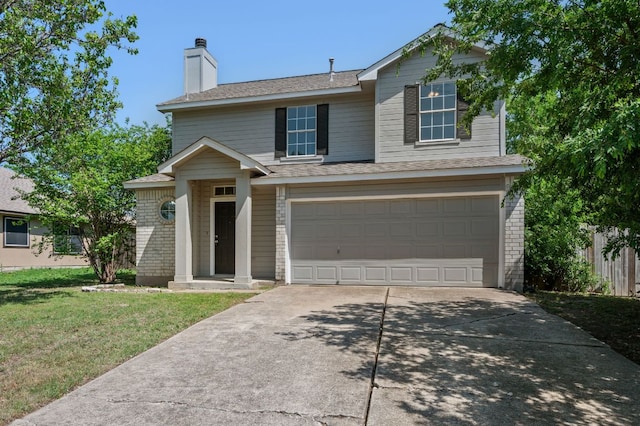 105 Twilight Way, Hutto, TX 78634 - photo 1
