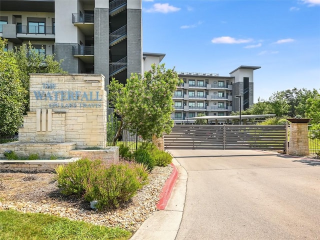 5921 Hiline Rd Unit 2403, Austin, TX 78734 - photo 22