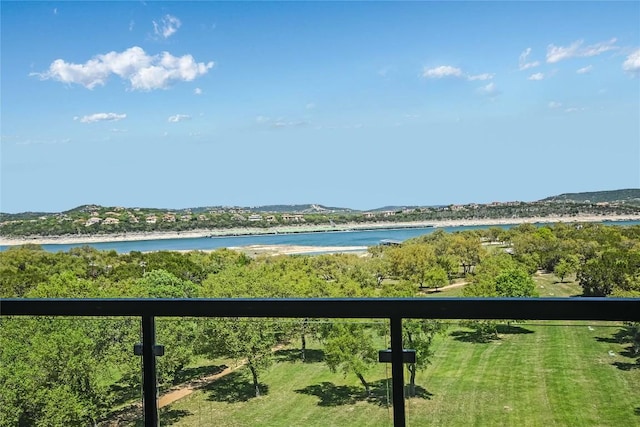 5921 Hiline Rd Unit 2403, Austin, TX 78734 - photo 1