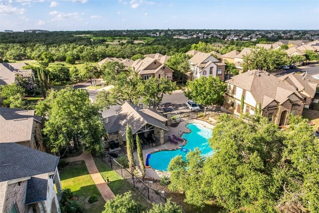 11400 W Parmer Ln Unit 31, Cedar Park, TX 78613 - photo 4