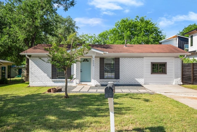 1603 Grayford Dr, Austin, TX 78704 - photo 2