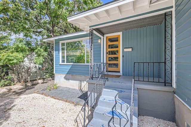 2102 E Martin Luther King Jr Blvd, Austin, TX 78702 - view of entrance to property