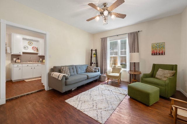 1503 Hart St, Georgetown, TX 78626 - photo 6