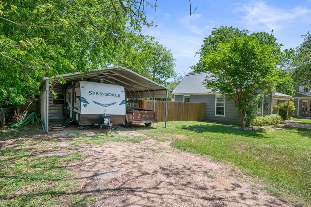 1503 Hart St, Georgetown, TX 78626 - photo 31