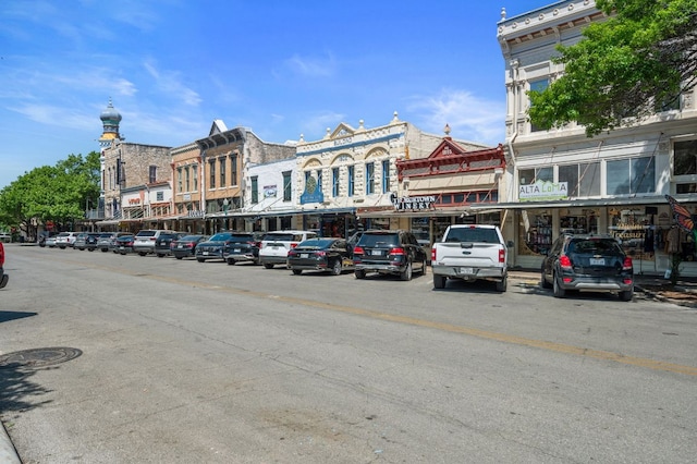 1503 Hart St, Georgetown, TX 78626 - view of commercial property