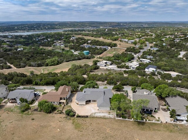 3225 Eisenhower Ave, Lago Vista, TX 78645 - view of property location featuring nearby suburban area