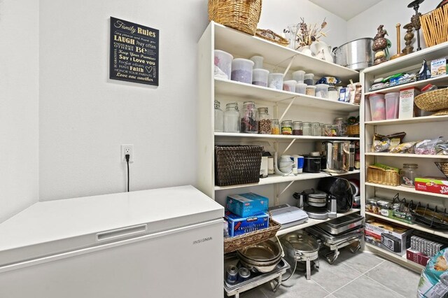 3225 Eisenhower Ave, Lago Vista, TX 78645 - view of pantry