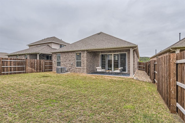 2205 Bobtail Pass, Leander, TX 78641 - photo 23
