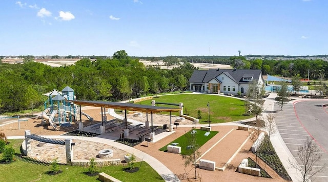 2205 Bobtail Pass, Leander, TX 78641 - photo 26