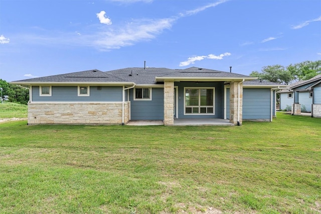 150 Roaming Rock Trl Unit 101, San Marcos, TX 78666 - photo 24