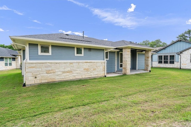 150 Roaming Rock Trl Unit 101, San Marcos, TX 78666 - photo 25