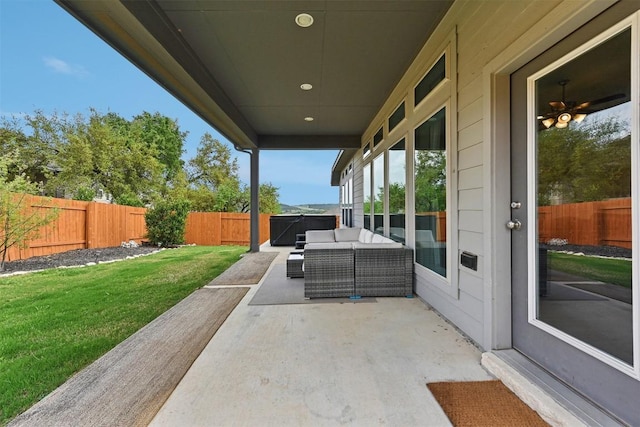 101 San Domenico Cv, Georgetown, TX 78628 - photo 26