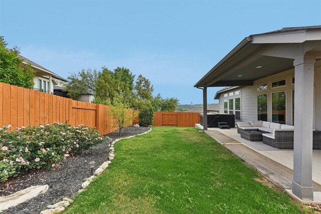 101 San Domenico Cv, Georgetown, TX 78628 - photo 28
