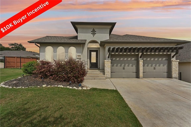 101 San Domenico Cv, Georgetown, TX 78628 - photo 1