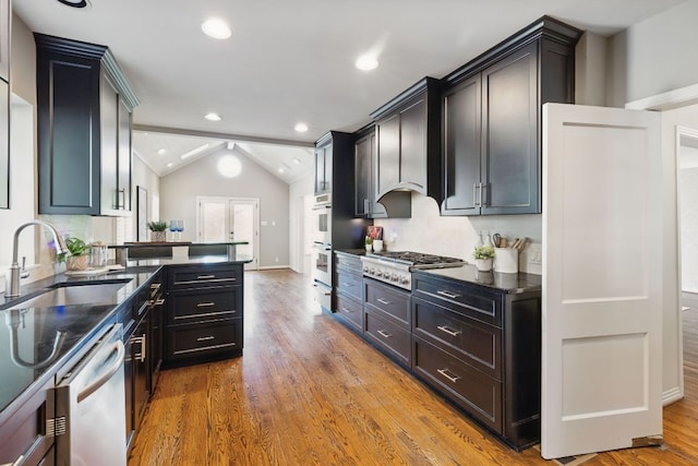 1006 Gaston Ave, Austin, TX 78703 - photo 12