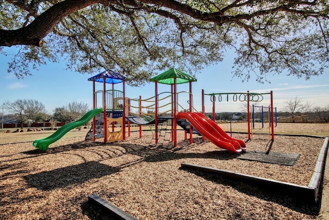 11928 Arran St, Austin, TX 78754 - view of community playground