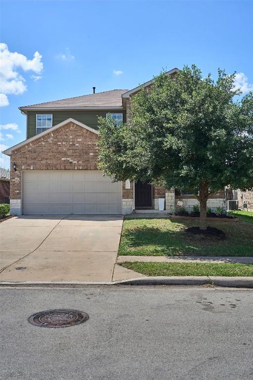 233 Stella Gold St, Buda, TX 78610 - photo 4