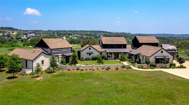 1260 Boot Ranch Cir, Fredericksburg, TX 78624 - photo 1