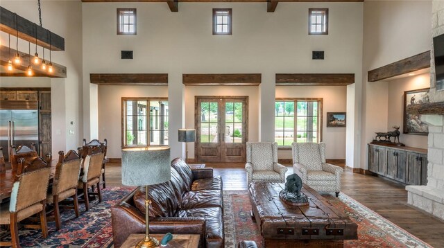 1260 Boot Ranch Cir, Fredericksburg, TX 78624 - photo 3