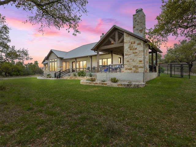 2145 San Jose Way, Canyon Lake, TX 78133 - photo 4